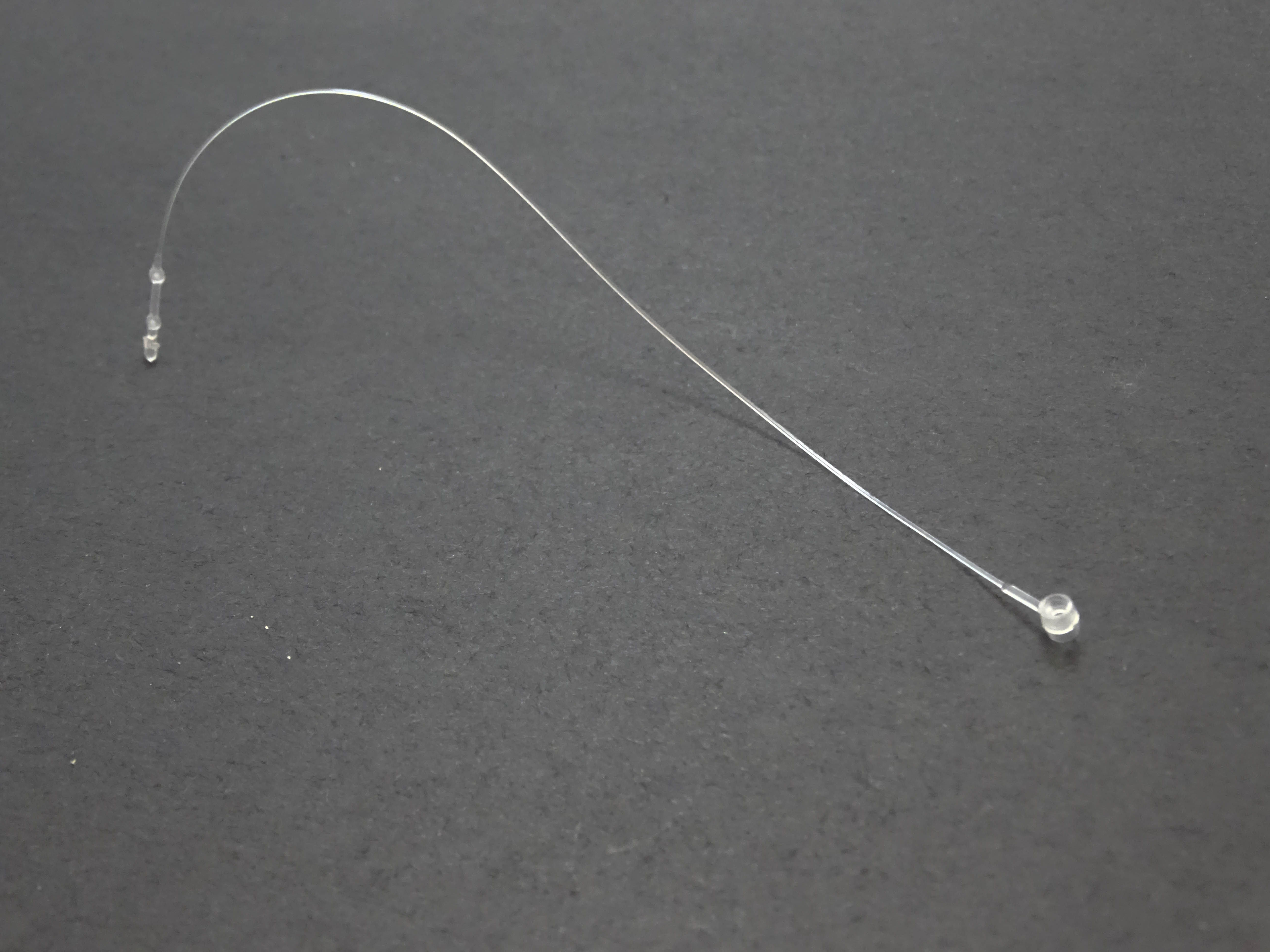 Hilo Plástico Manual Fix